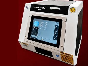 Gold Testing Machine